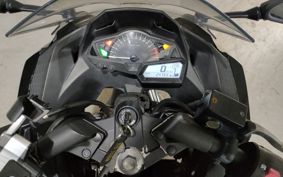 KAWASAKI NINJA 250 EX250L