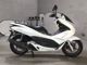 Фото Honda PCX 125 2010 с японского аукциона