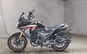 HONDA CB200X MC56