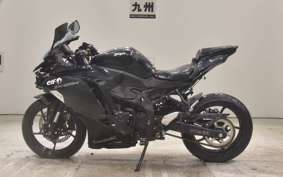 KAWASAKI ZX-25R ZX250E