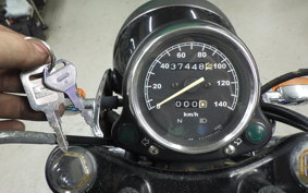 KAWASAKI ESTRELLA RS