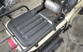 HONDA PS250 MF09