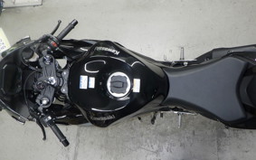 KAWASAKI NINJA ZX-6R A 2025 ZX636J