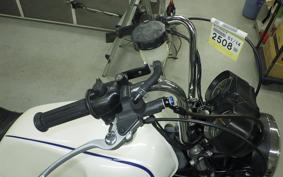 YAMAHA RZ 250 2025 4L3