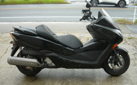 HONDA FORZA Z MF10