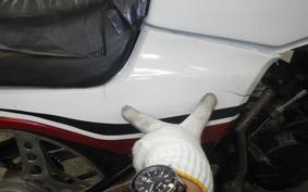 HONDA MBX50F 2019 AC08