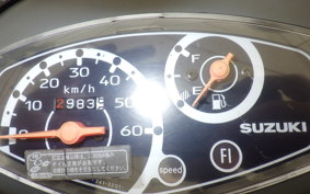 SUZUKI LET's 4 G CA41A