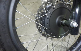 HONDA CT125-2 2015 JA65