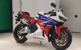 HONDA CBR600RR GEN 3 2017 PC40