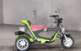 HONDA LOAD FOX TB10