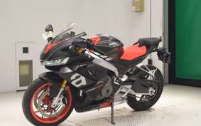APRILIA APRILIA RS660 2021