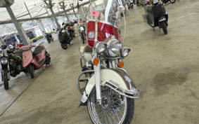 HARLEY FLHP 1340 2009