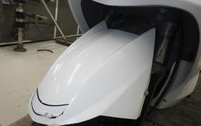 YAMAHA CYGNUS 125 X 2 SE44J