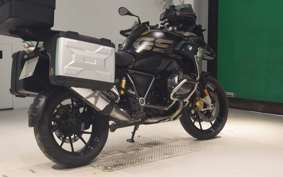 BMW R1250GS 2020