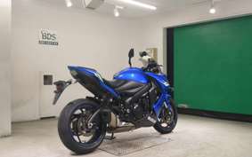 SUZUKI GSX-S1000F 2021 GT79B