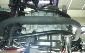 HONDA CB223S MC40