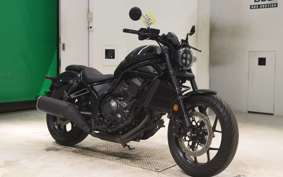 HONDA REBEL 1100 2022 SC83