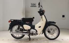 HONDA C110 SUPER CUB JA59