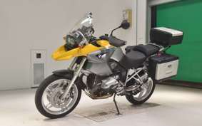 BMW R1200GS 2004