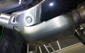 KAWASAKI ZX-25R 2022 ZX250E