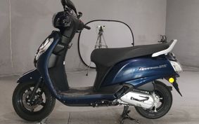 SUZUKI ADDRESS V125 DP12H