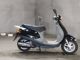 Фото Honda LEAD 100 с японского аукциона