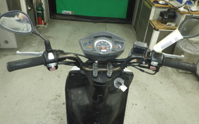 YAMAHA BW*S 125