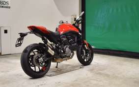 DUCATI MONSTER 937 2021