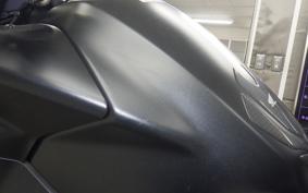 HONDA VFR800X 2018 RC80