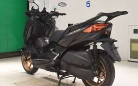 YAMAHA X-MAX 250 2012 SG70J