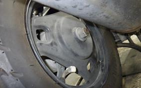 SUZUKI ADDRESS V125 1980 CF4EA
