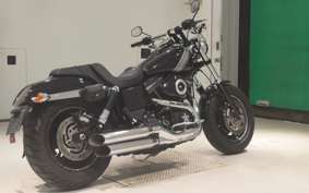 HARLEY FXDF 1580 2014