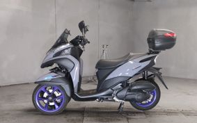 YAMAHA TORI CITY 155 SG37J