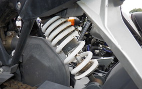 KTM 200 DUKE