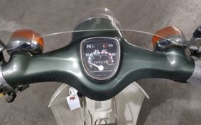 HONDA SUPER CUB90 HA02