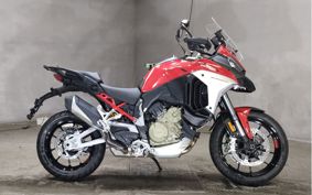 DUCATI  DUCATI  MULTI  STRADA V4S 6A00AA