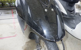 HONDA DIO Gen.6 AF62
