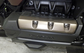 HONDA GL 1800 GOLD WING TOUR DCT 2025 SC79