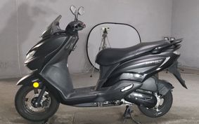 SUZUKI BURGMAN STREET 125 EA11D