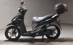 SUZUKI ADDRESS V110 CE47A