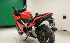 HONDA VFR800F 2014 RC79