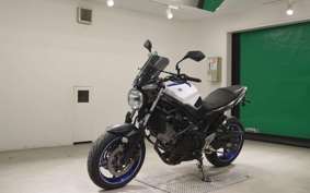 SUZUKI SV650 A 2016 VP55B