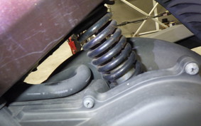 YAMAHA AXIS 125 TREET SE53J