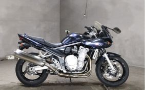 SUZUKI BANDIT1250S GW72A
