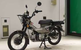 HONDA CT125-2 2018 JA65