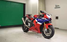 HONDA CBR1000RR RSP 2018 SC82