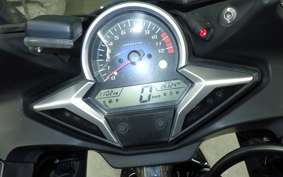 HONDA CBR250R GEN 3