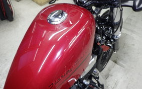 HARLEY XL1200X 2020