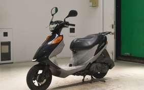 SUZUKI ADDRESS V125 2013 CF4EA