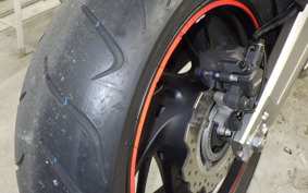 HONDA CBR650F 2019 RC83